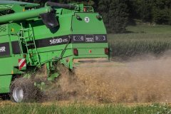 农业机械技术咨询服务